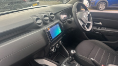 Dacia Duster 1.0 TCe 90 Prestige 5dr Petrol Estate